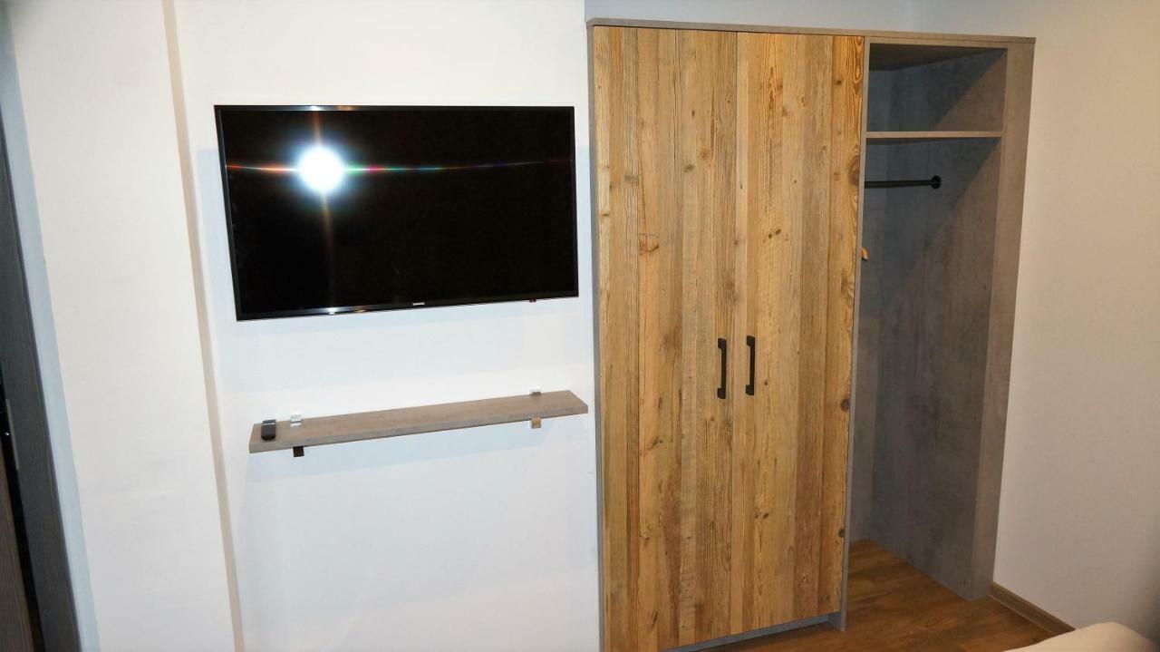 Apartment Wandspitz تكس المظهر الخارجي الصورة