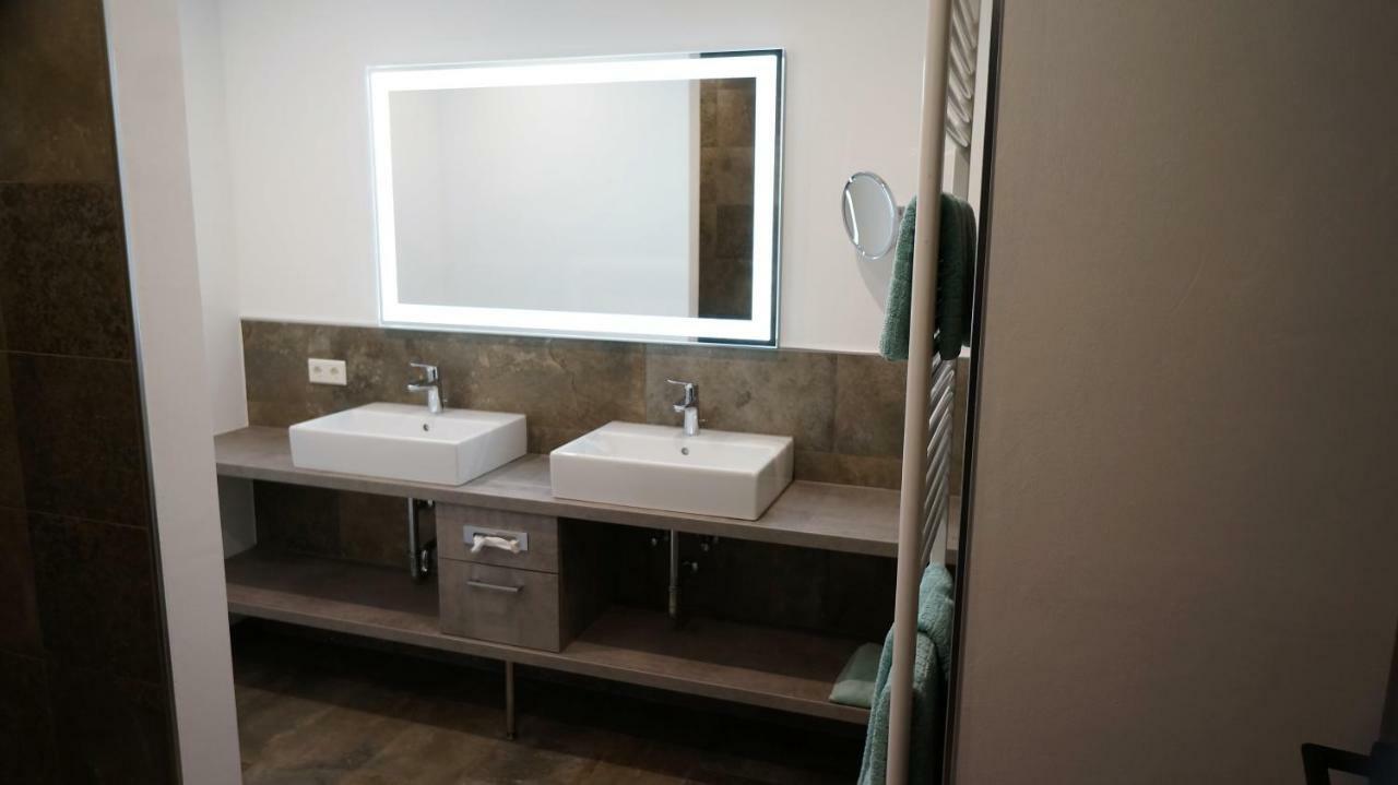 Apartment Wandspitz تكس المظهر الخارجي الصورة