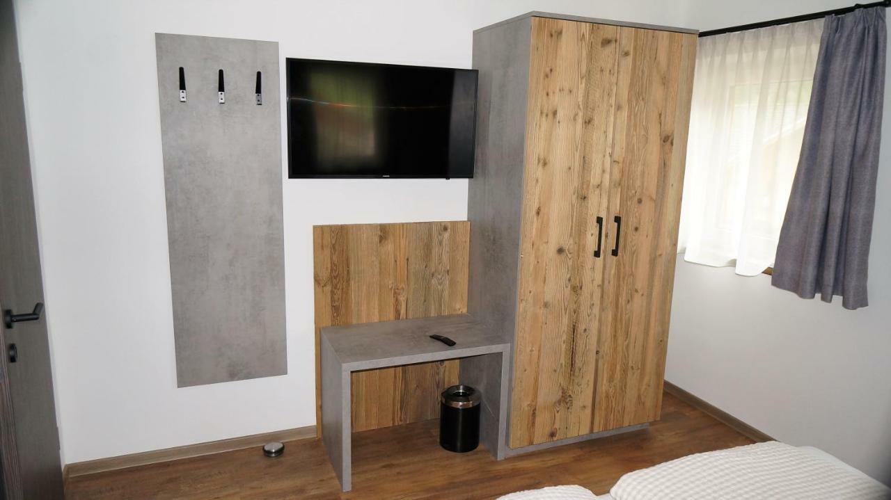 Apartment Wandspitz تكس المظهر الخارجي الصورة
