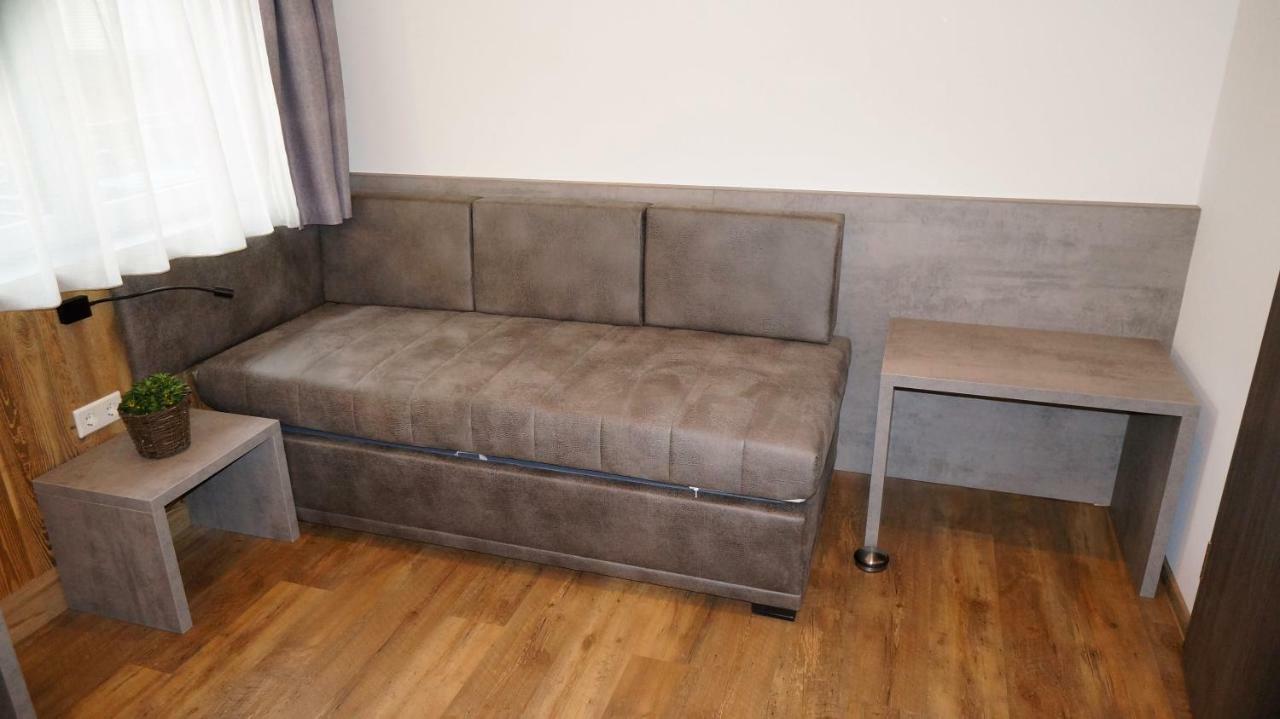 Apartment Wandspitz تكس المظهر الخارجي الصورة