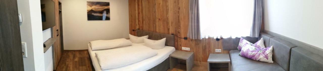 Apartment Wandspitz تكس المظهر الخارجي الصورة